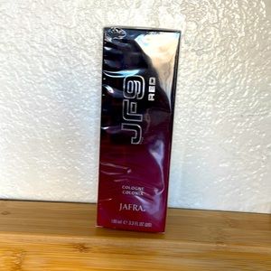 Jafra jf9 red